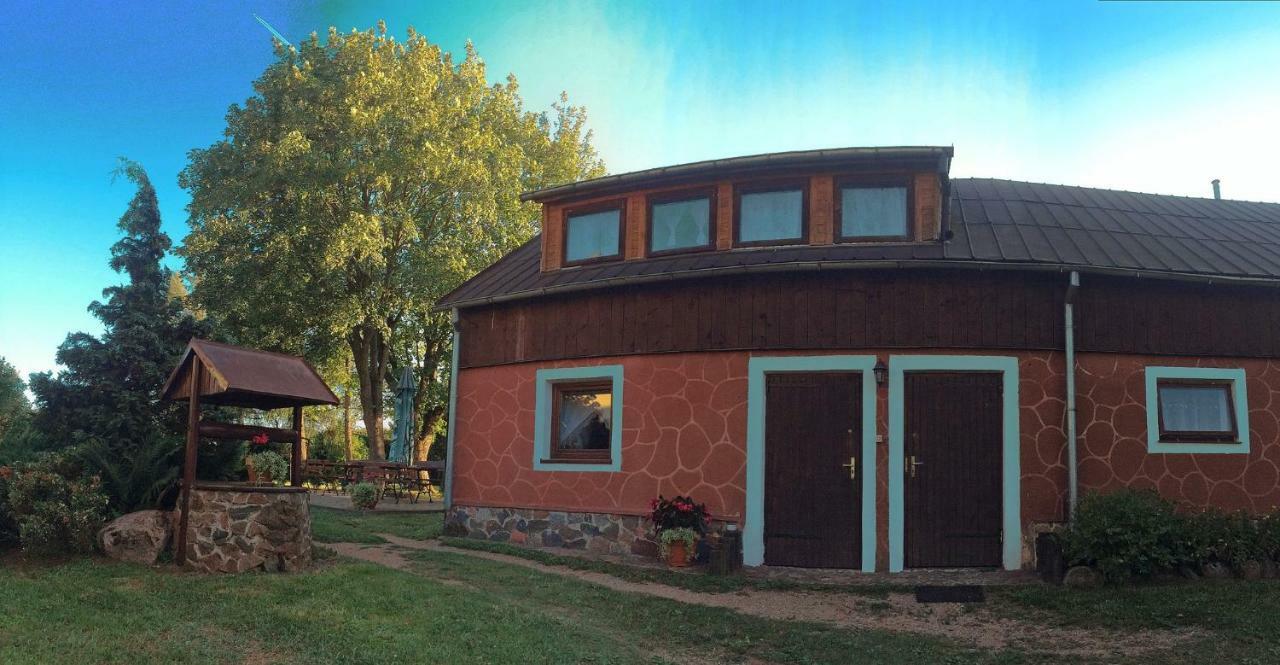 Agroturystyka Falinka Wizajny Exterior foto