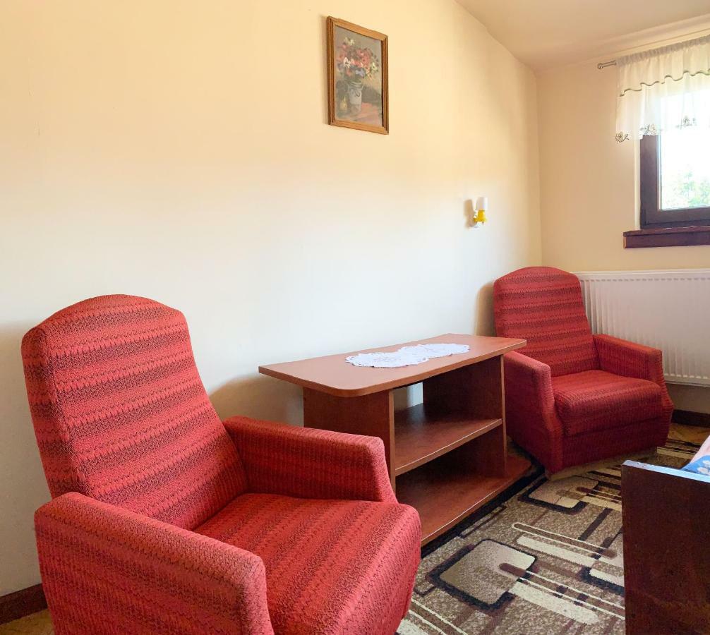 Agroturystyka Falinka Wizajny Exterior foto